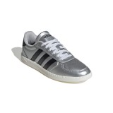 adidas sportswear BREAKNET SLEEK JQ8263 Silver Image 0