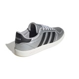 adidas sportswear BREAKNET SLEEK JQ8263 Silver Image 2
