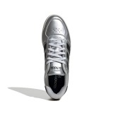 adidas sportswear BREAKNET SLEEK JQ8263 Silver Image 3