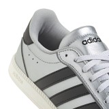 adidas sportswear BREAKNET SLEEK JQ8263 Silver Image 5