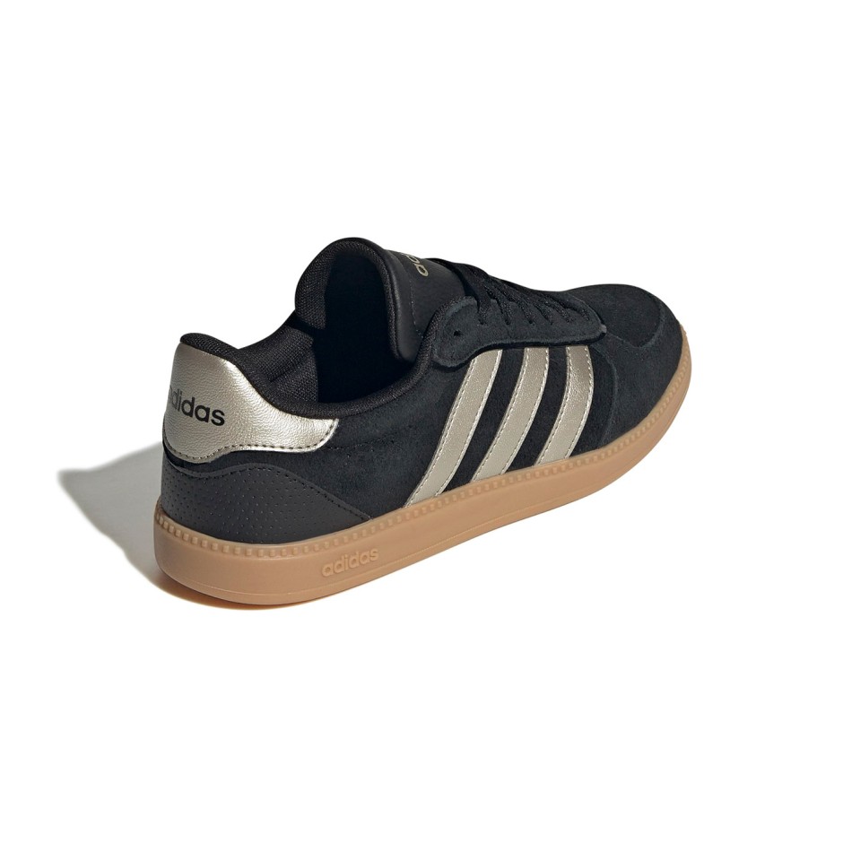 adidas sportswear BREAKNET SLEEK JR0685 Black
