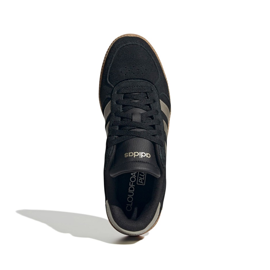 adidas sportswear BREAKNET SLEEK JR0685 Black