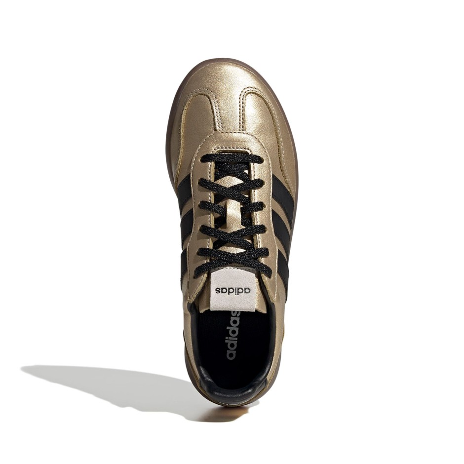 Γυναικεία Sneakers Χρυσά - adidas Sportswear Barreda Decode