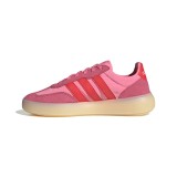 adidas sportswear BARREDA DECODE JR1217 Pink Image 0