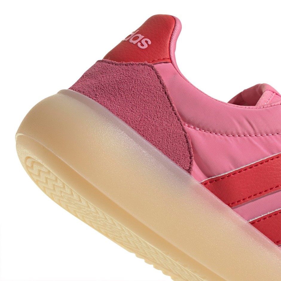 adidas sportswear BARREDA DECODE JR1217 Pink