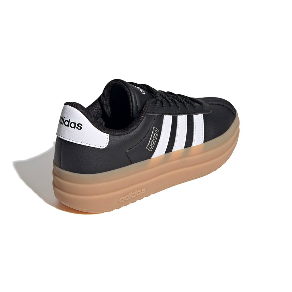 Γυναικεία Sneakers Μαύρα - adidas Sportswear VL Court Bold