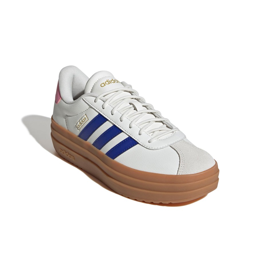 Γυναικεία Sneakers Λευκά - adidas Sportswear VL Court Bold