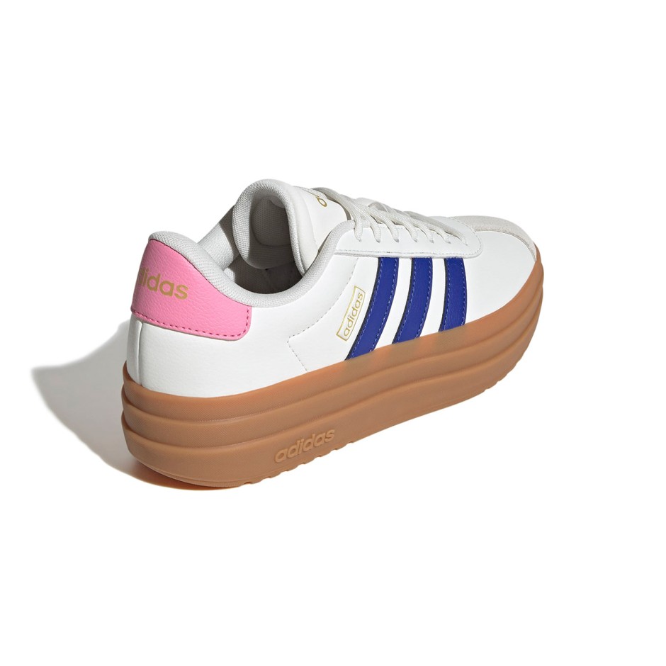 Γυναικεία Sneakers Λευκά - adidas Sportswear VL Court Bold