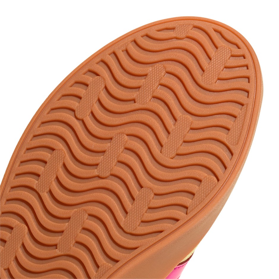 Γυναικεία Sneakers Κίτρινα - adidas Sportswear VL Court 3.0