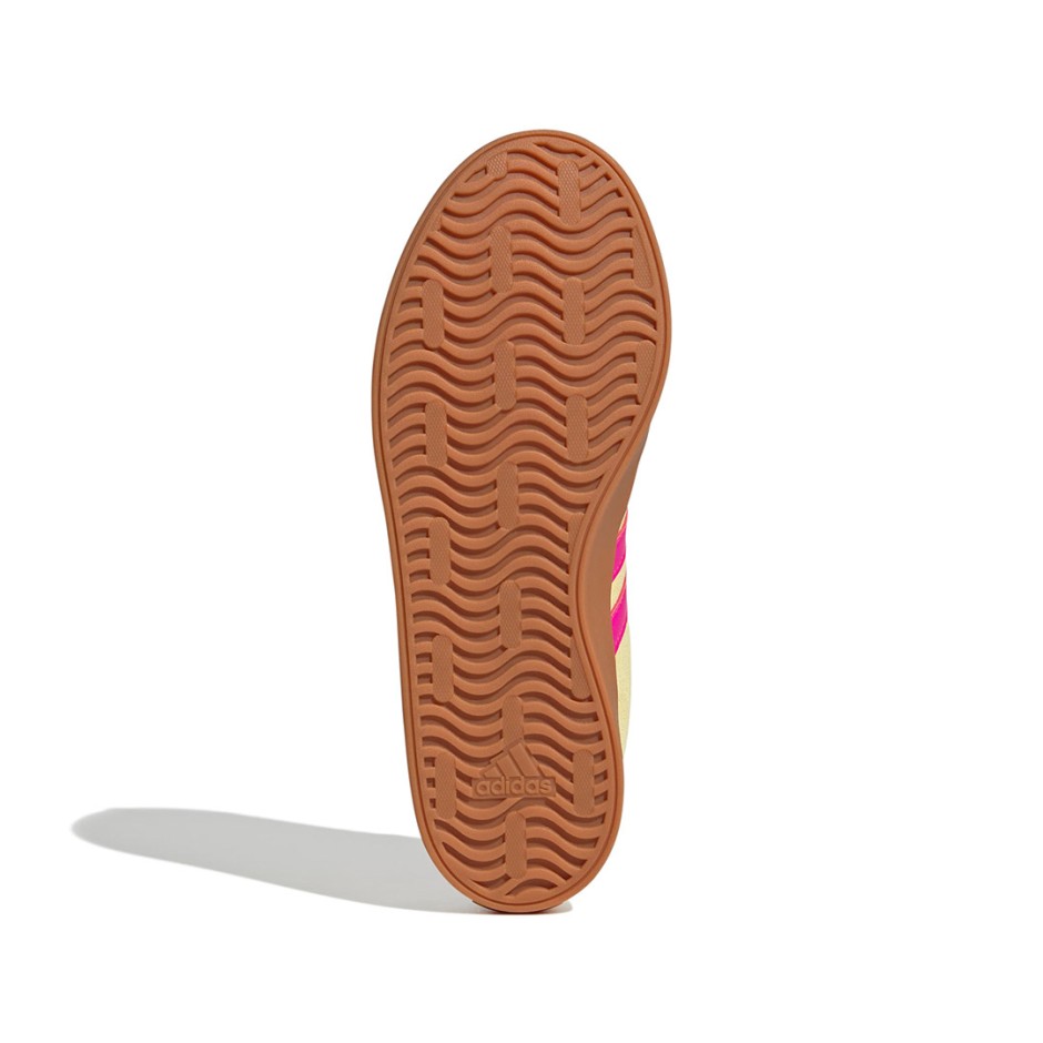 Γυναικεία Sneakers Κίτρινα - adidas Sportswear VL Court 3.0