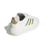 Γυναικεία Sneakers Λευκά - adidas Sportswear Grand Court Platform Εικόνα 2
