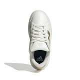 Γυναικεία Sneakers Λευκά - adidas Sportswear Grand Court Platform Εικόνα 3
