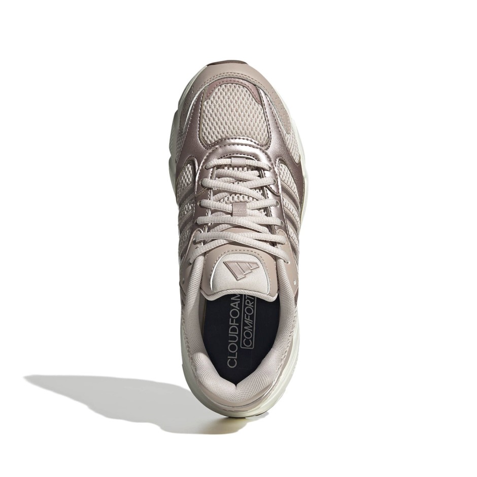 Γυναικεία Sneakers Μπεζ - adidas Sportswear Crazychaos 2000