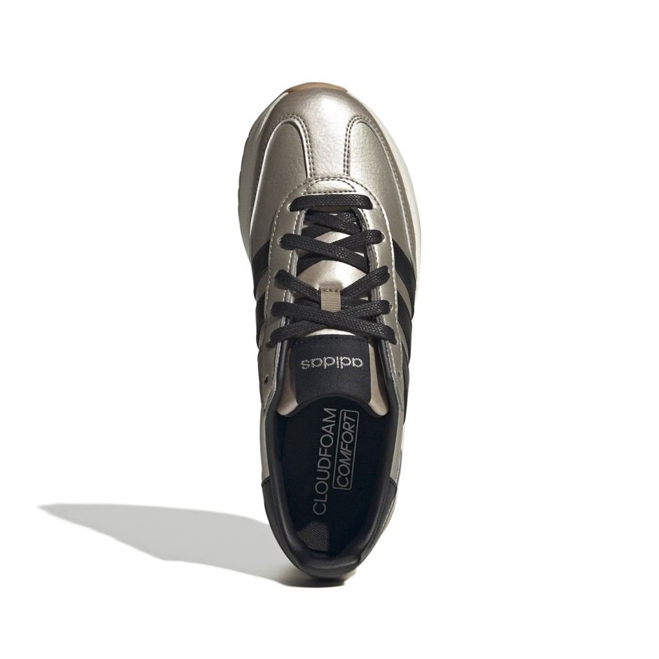 Γυναικεία Sneakers Χρυσά - adidas Sportswear Run 70s 2.0