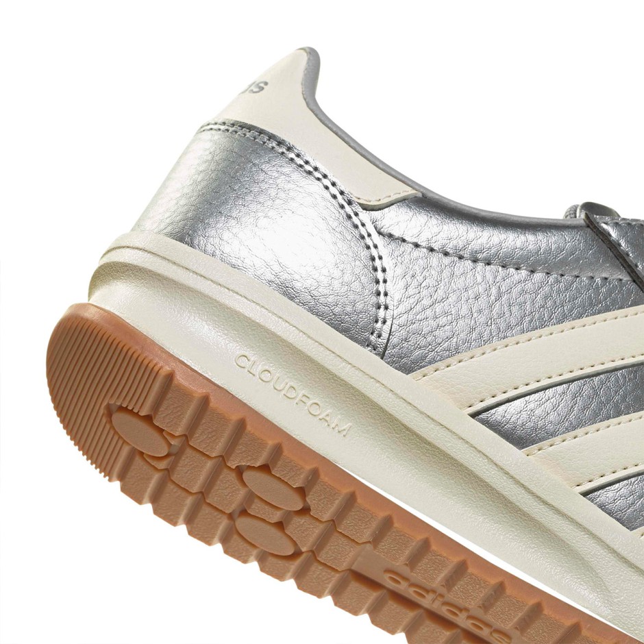 Γυναικεία Sneakers Ασημί - adidas Sportswear Run 70s 2.0