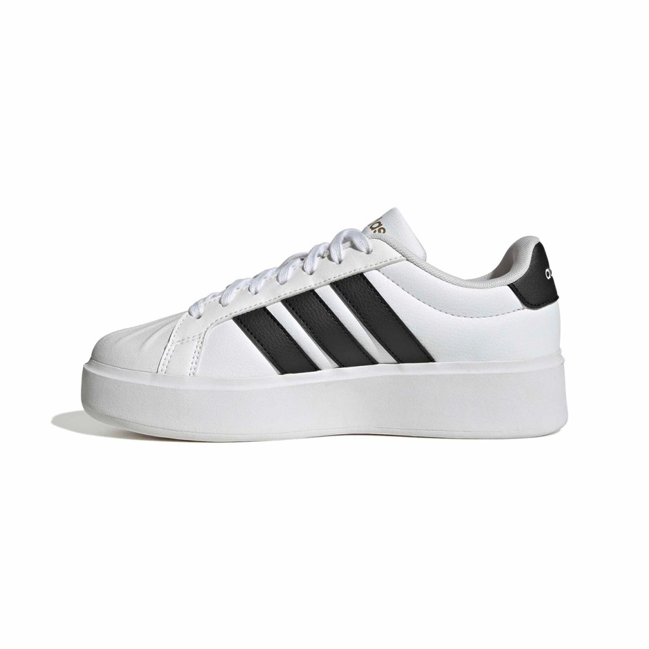 Γυναικεία Sneakers Λευκά - adidas Sportswear Streettalk Bold