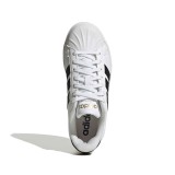 Γυναικεία Sneakers Λευκά - adidas Sportswear Streettalk Bold Εικόνα 3