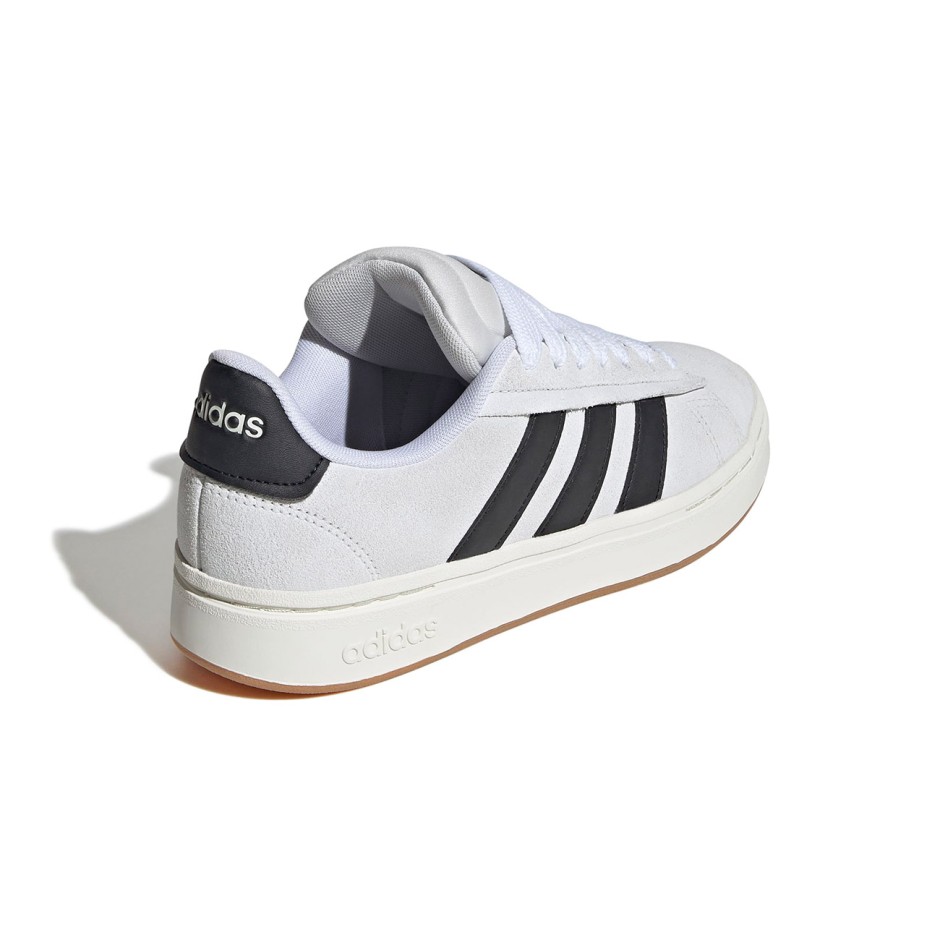 Γυναικεία Sneakers Εκρού - adidas Sportswear Grand Court Alpha