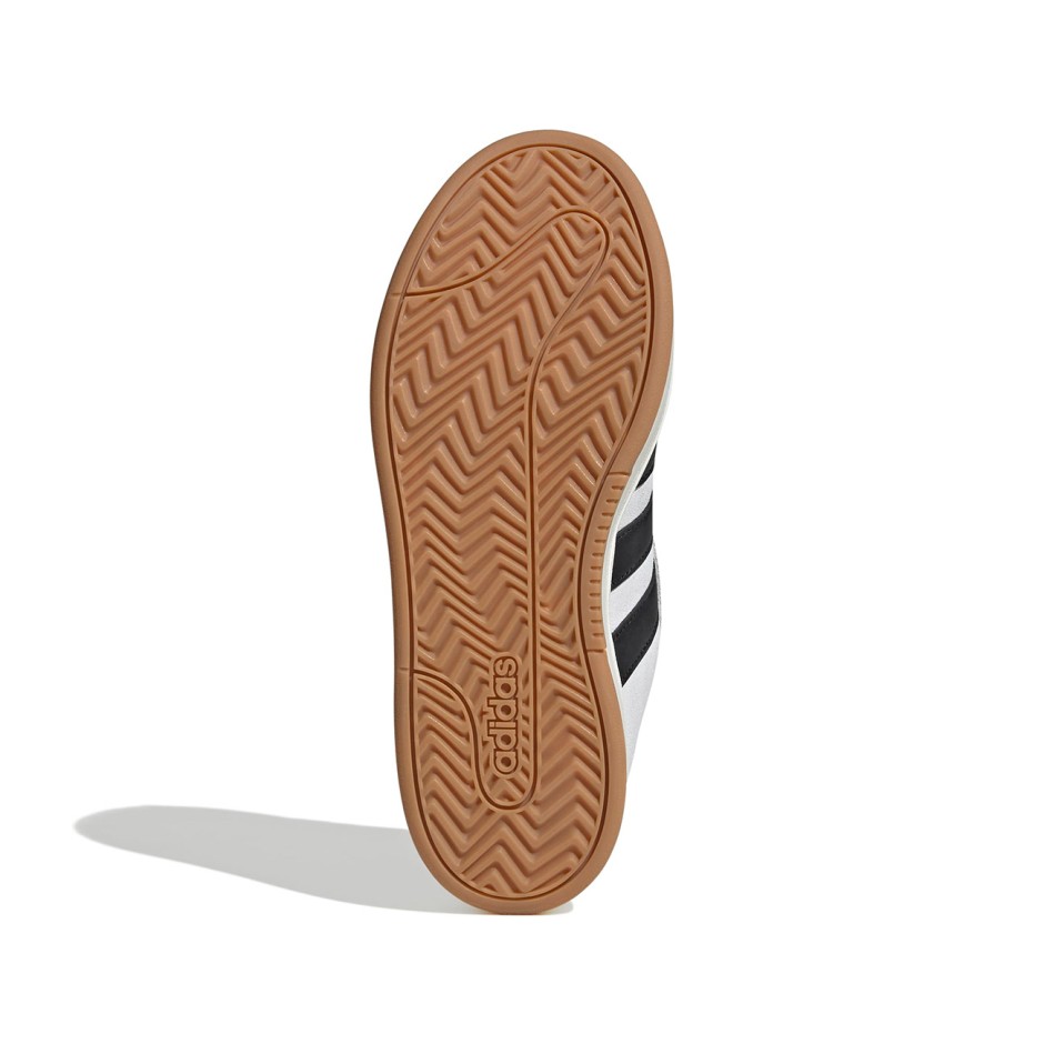 Γυναικεία Sneakers Εκρού - adidas Sportswear Grand Court Alpha