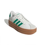 adidas sportswear VL COURT BOLD JQ7832 White Image 0