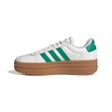 adidas sportswear VL COURT BOLD JQ7832 White Image 1