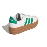 adidas sportswear VL COURT BOLD JQ7832 White Image 2