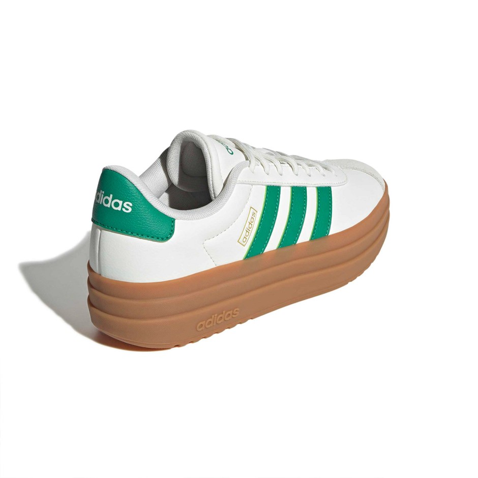 adidas sportswear VL COURT BOLD JQ7832 White