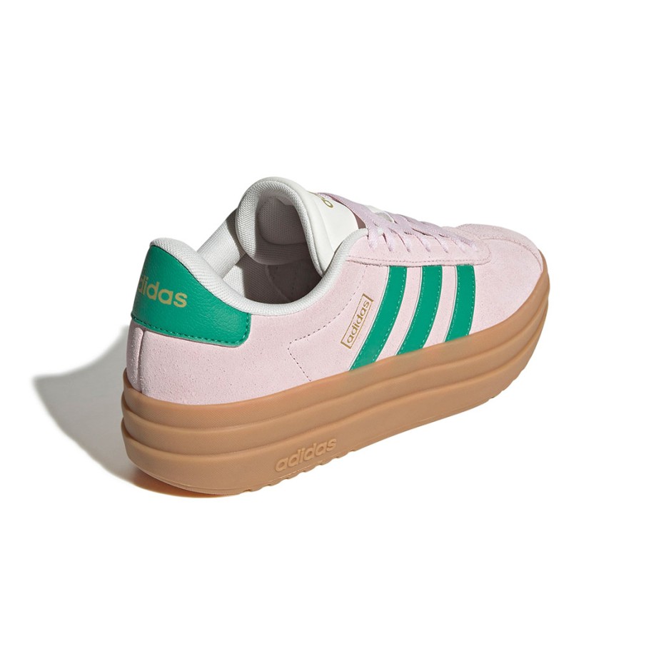 adidas sportswear VL COURT BOLD JP6916 Pink