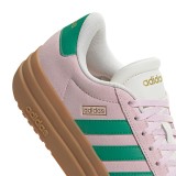adidas sportswear VL COURT BOLD JP6916 Pink Image 5
