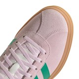 adidas sportswear VL COURT BOLD JP6916 Pink Image 6