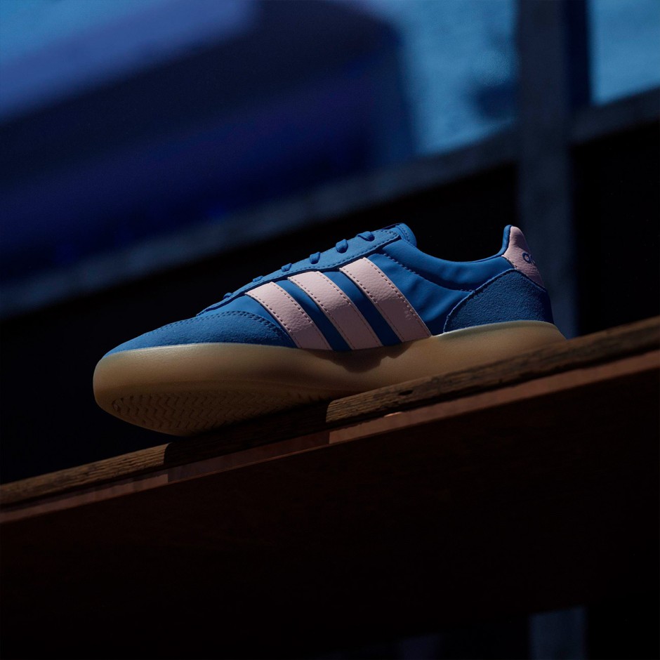 adidas sportswear BARREDA DECODE IH1442 Royal Blue