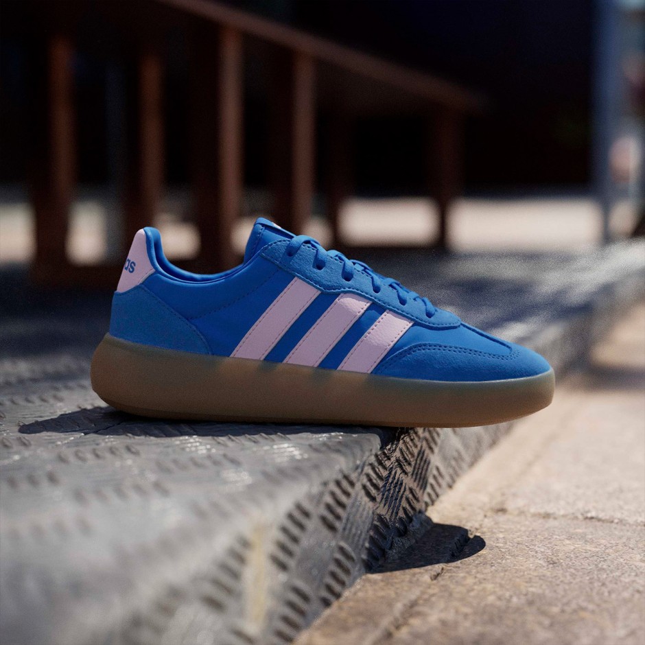 adidas sportswear BARREDA DECODE IH1442 Royal Blue