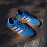 adidas sportswear BARREDA DECODE IH1442 Royal Blue Image 8