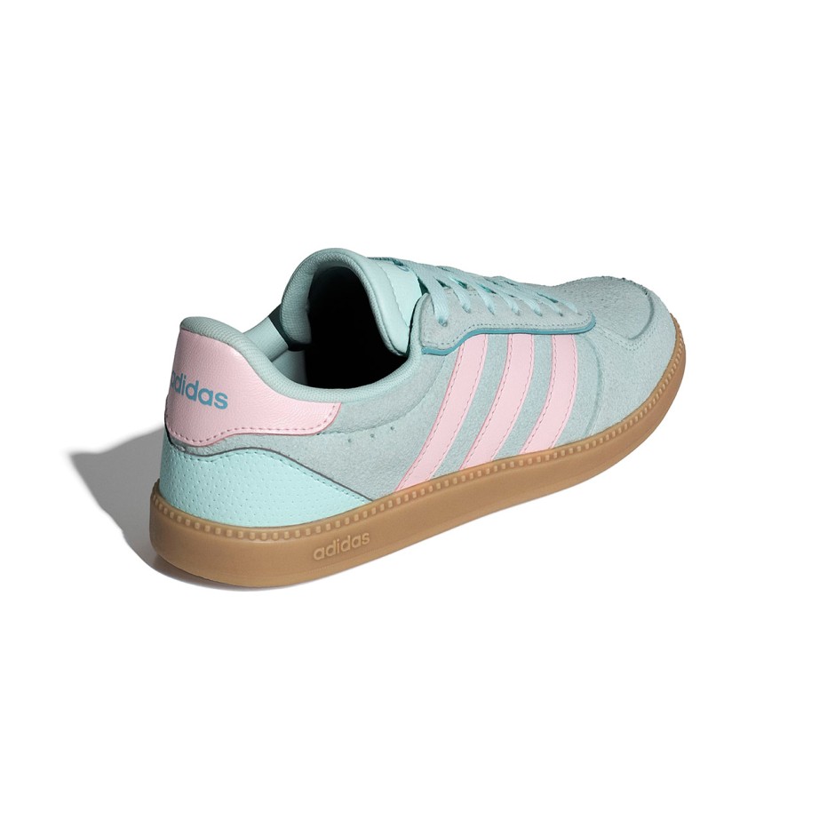 adidas sportswear BREAKNET SLEEK JR0688 Alcohol