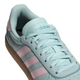 adidas sportswear BREAKNET SLEEK JR0688 Alcohol Image 6