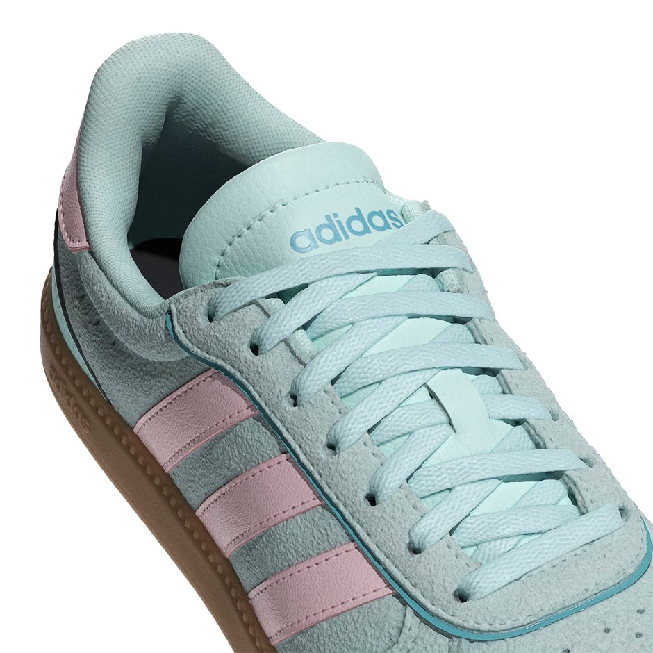 adidas sportswear BREAKNET SLEEK JR0688 Alcohol