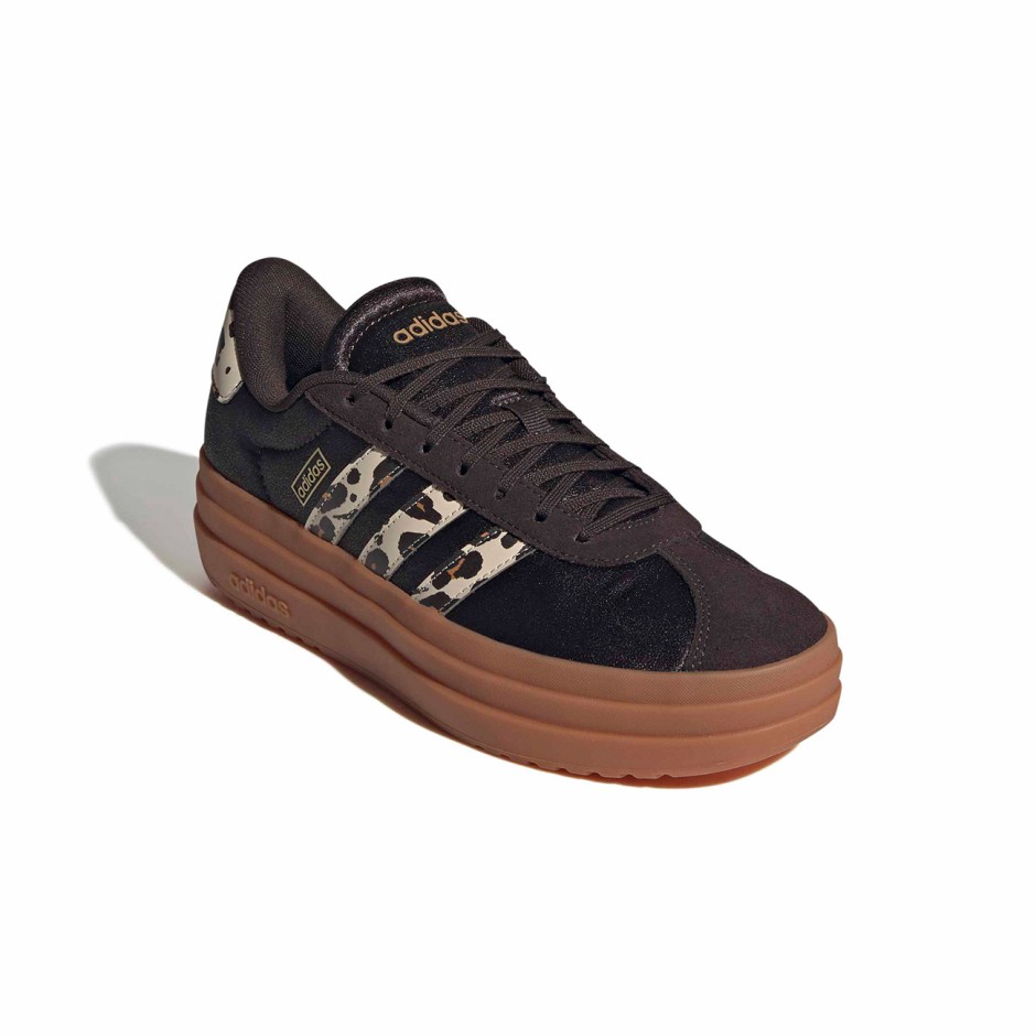 Γυναικεία Sneakers Μαύρα - adidas Sportswear VL Court Bold