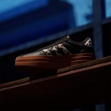 Γυναικεία Sneakers Μαύρα - adidas Sportswear VL Court Bold Εικόνα 9