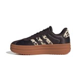 Γυναικεία Sneakers Μαύρα - adidas Sportswear VL Court Bold Εικόνα 1