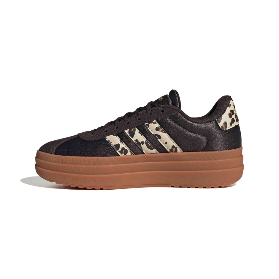 Γυναικεία Sneakers Μαύρα - adidas Sportswear VL Court Bold