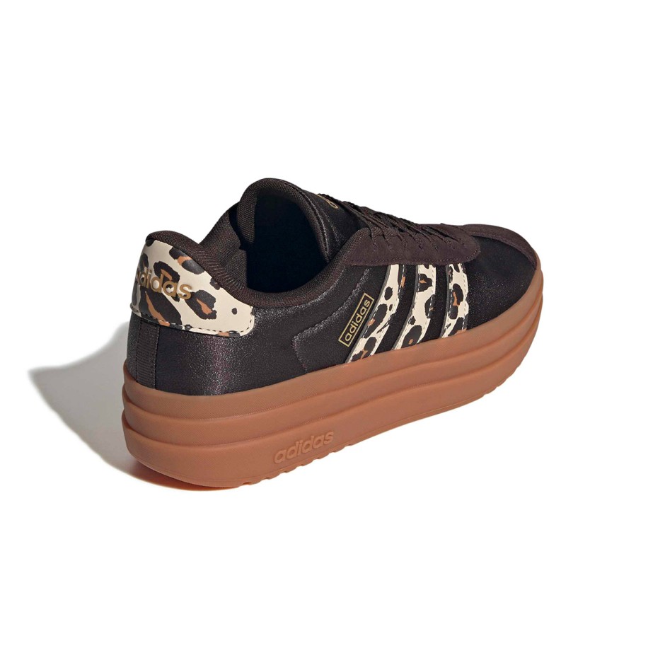 Γυναικεία Sneakers Μαύρα - adidas Sportswear VL Court Bold