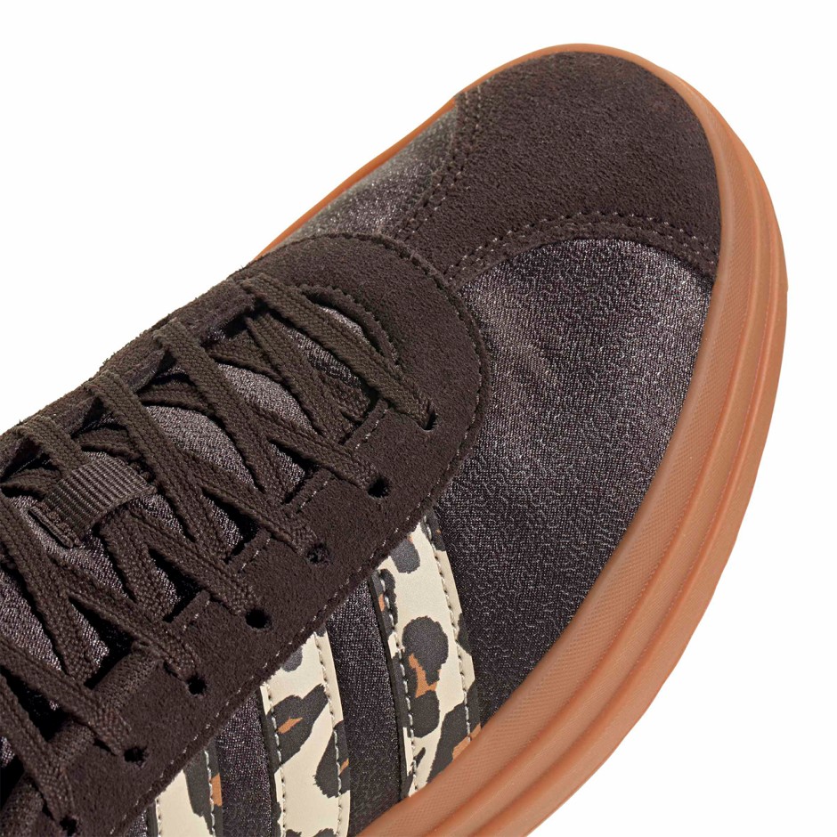 Γυναικεία Sneakers Μαύρα - adidas Sportswear VL Court Bold
