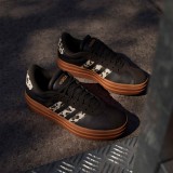 Γυναικεία Sneakers Μαύρα - adidas Sportswear VL Court Bold Εικόνα 8