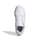 Women's Sneakers White - adidas Sportswear Courtblock Bold Image 3