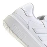 Women's Sneakers White - adidas Sportswear Courtblock Bold Image 6