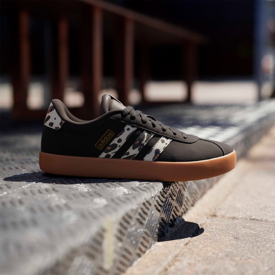 adidas sportswear VL COURT 3.0 KI3347 Black