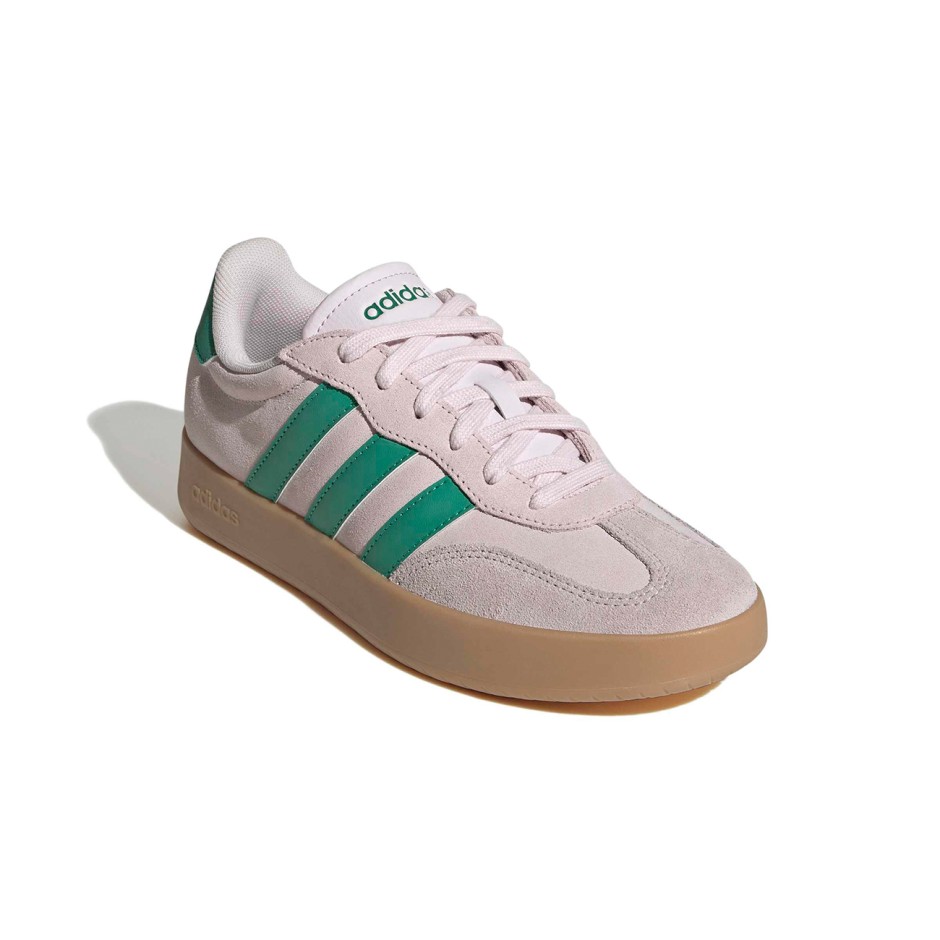 Γυναικεία Sneakers Ροζ - adidas Sportswear Barreda