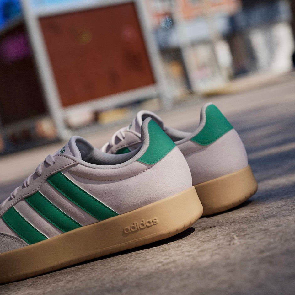 Γυναικεία Sneakers Ροζ - adidas Sportswear Barreda