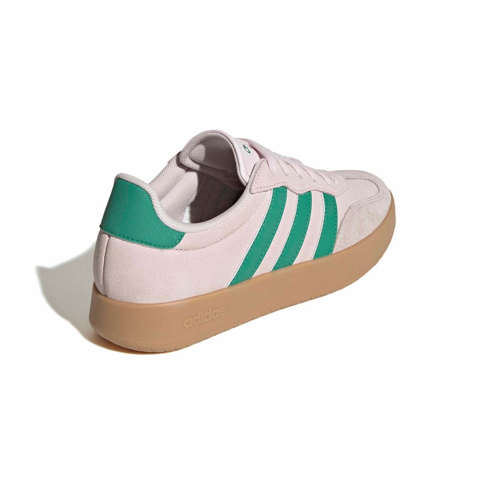 Γυναικεία Sneakers Ροζ - adidas Sportswear Barreda