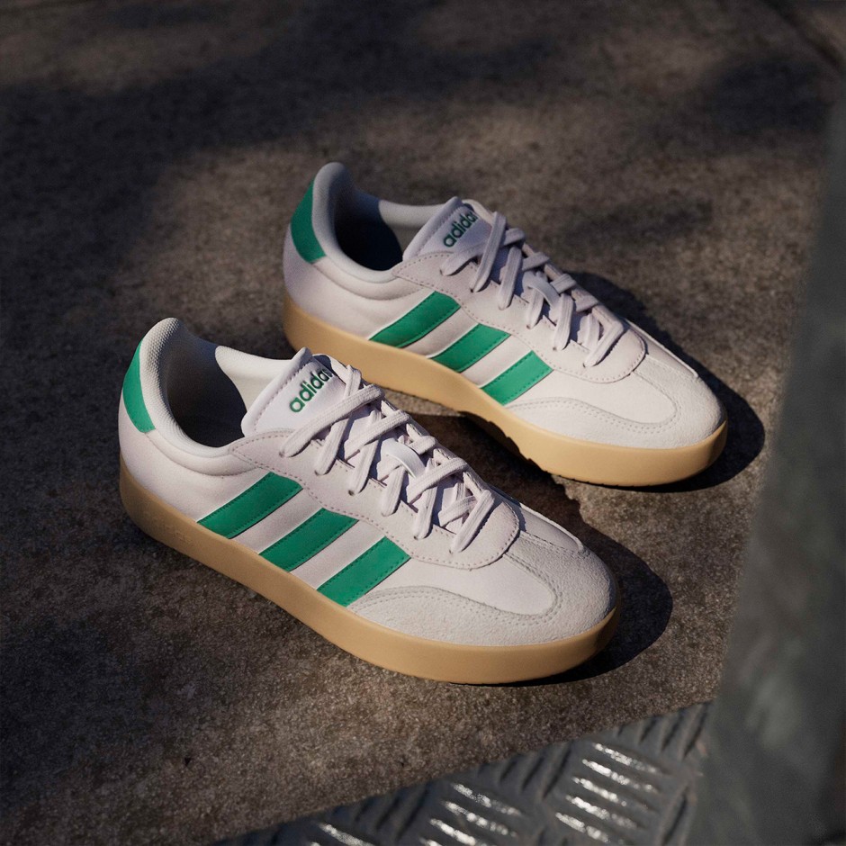 Γυναικεία Sneakers Ροζ - adidas Sportswear Barreda